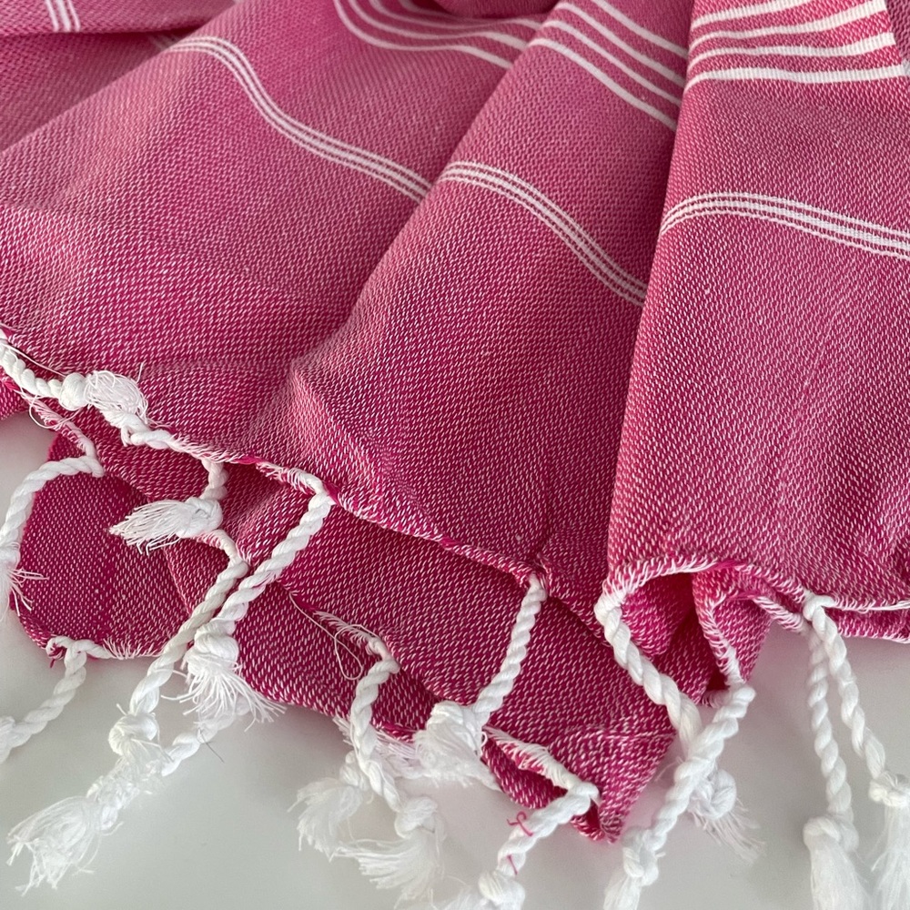 Towel Turkish Peshtemal